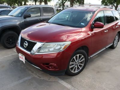 2014 Nissan Pathfinder - Photo 4