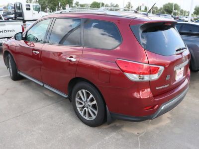 2014 Nissan Pathfinder - Photo 6