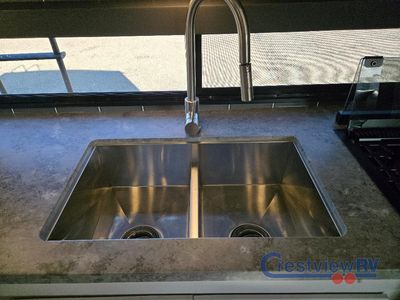 2024 Keystone RV Cougar Half-Ton - Photo 21