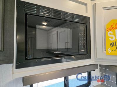 2024 Keystone RV Cougar Half-Ton - Photo 19
