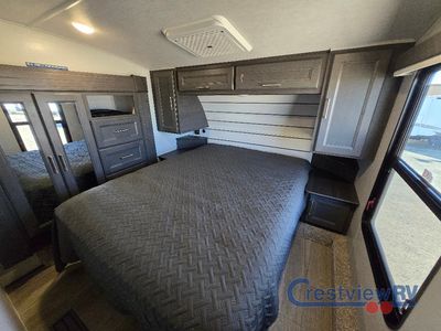 2024 Keystone RV Cougar Half-Ton - Photo 37