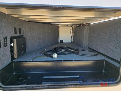 2024 Keystone RV Cougar Half-Ton - Photo 9