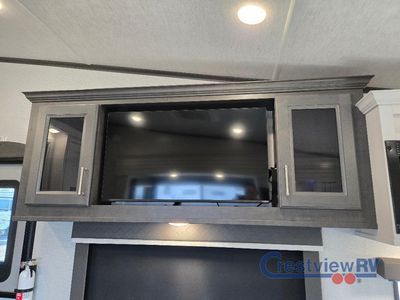 2024 Keystone RV Cougar Half-Ton - Photo 28