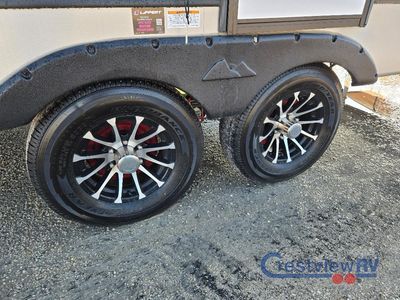 2024 Keystone RV Cougar Half-Ton - Photo 14