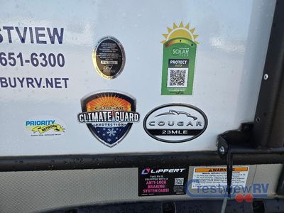 2024 Keystone RV Cougar Half-Ton - Photo 15