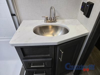 2024 Keystone RV Cougar Half-Ton - Photo 35