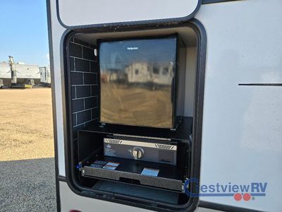 2024 Keystone RV Cougar Half-Ton - Photo 11