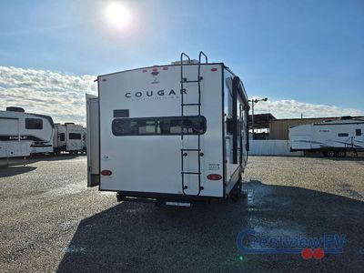 2024 Keystone RV Cougar Half-Ton - Photo 5