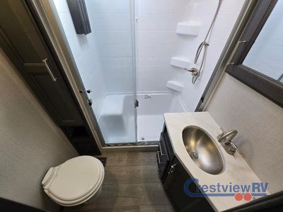 2024 Keystone RV Cougar Half-Ton - Photo 30
