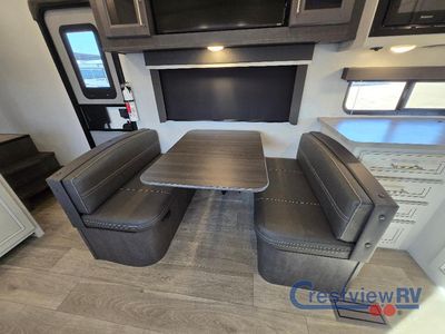 2024 Keystone RV Cougar Half-Ton - Photo 29