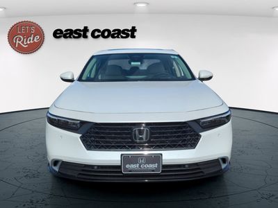 2025 Honda Accord Hybrid - Photo 2