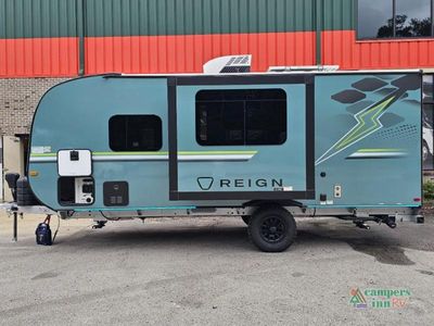 2026 Keystone RV Reign - Photo 4