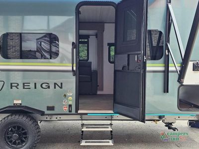 2026 Keystone RV Reign - Photo 8