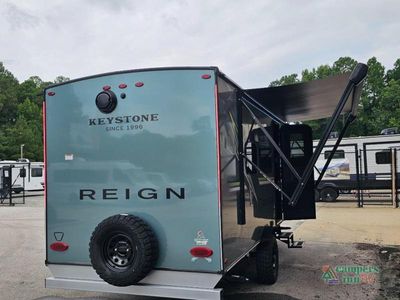 2026 Keystone RV Reign - Photo 2