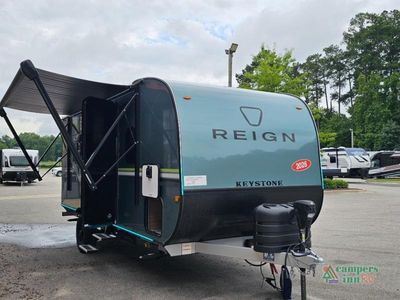 2026 Keystone RV Reign - Photo 1