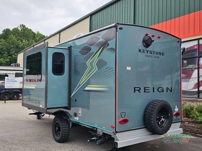 2026 Keystone RV Reign - Photo 5