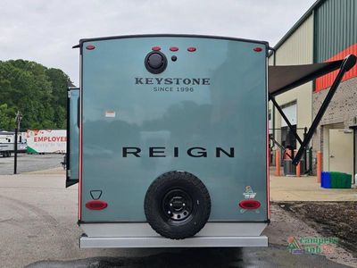 2026 Keystone RV Reign - Photo 6
