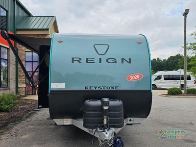 2026 Keystone RV Reign - Photo 7