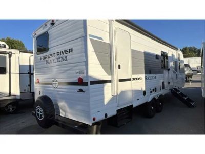 2026 Forest River Salem FSX - Photo 2