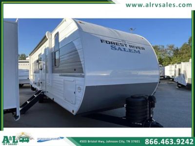 2026 Forest River Salem FSX - Photo 1