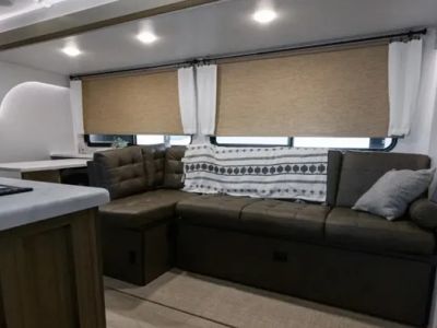 2026 Forest River Salem FSX - Photo 22