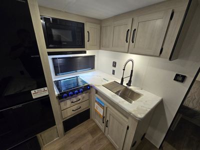 2026 Forest River Palomino - Photo 21