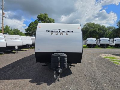 2026 Forest River Palomino - Photo 13