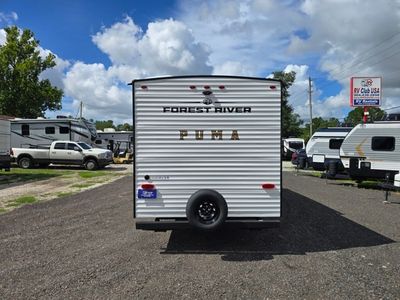2026 Forest River Palomino - Photo 2