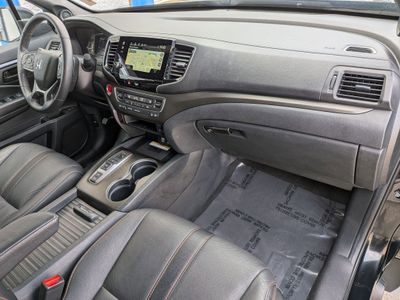 2023 Honda Passport - Photo 33