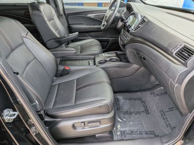 2023 Honda Passport - Photo 32