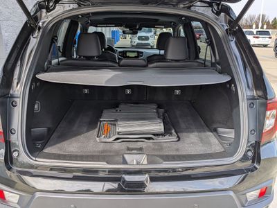2023 Honda Passport - Photo 27