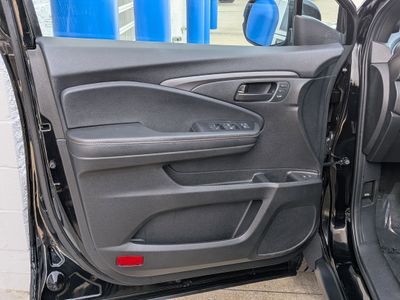 2023 Honda Passport - Photo 12