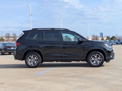 2023 Honda Passport - Photo 5