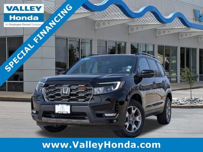 2023 Honda Passport - Photo 1