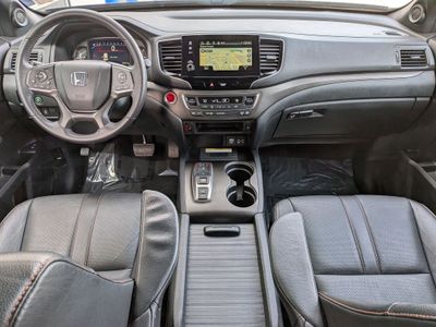 2023 Honda Passport - Photo 25