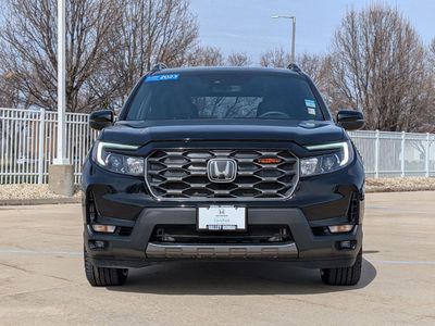 2023 Honda Passport - Photo 3