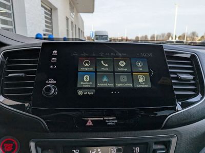 2023 Honda Passport - Photo 17