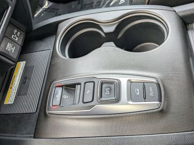 2023 Honda Passport - Photo 23