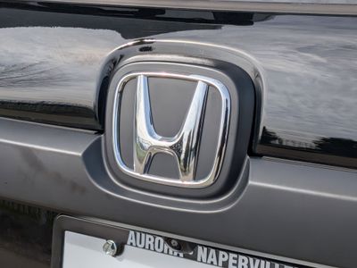 2023 Honda Passport - Photo 29
