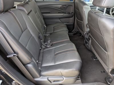 2023 Honda Passport - Photo 31