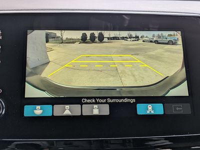 2023 Honda Passport - Photo 20