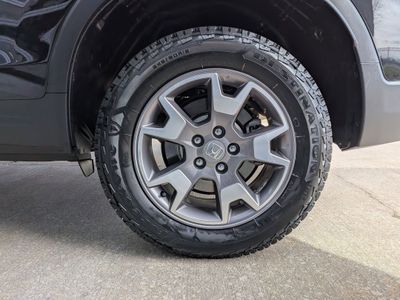 2023 Honda Passport - Photo 35