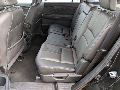 2023 Honda Passport - Photo 24