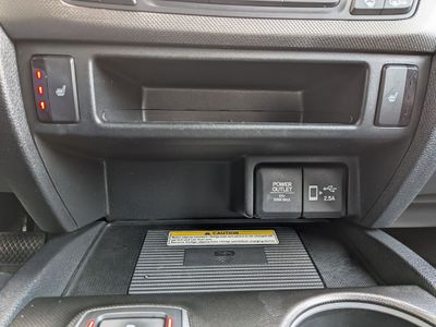 2023 Honda Passport - Photo 21