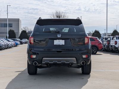 2023 Honda Passport - Photo 7