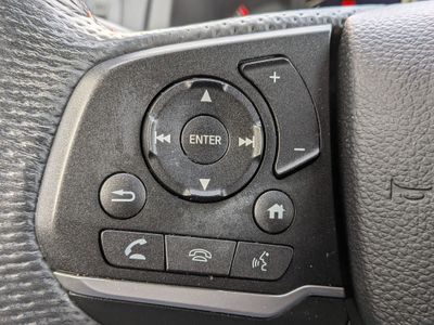 2023 Honda Passport - Photo 14