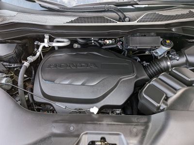 2023 Honda Passport - Photo 34