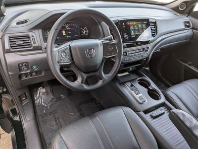 2023 Honda Passport - Photo 10