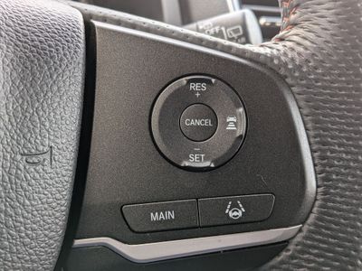 2023 Honda Passport - Photo 15
