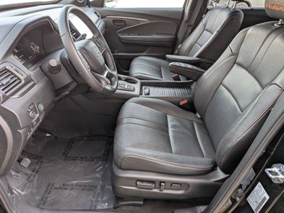 2023 Honda Passport - Photo 11